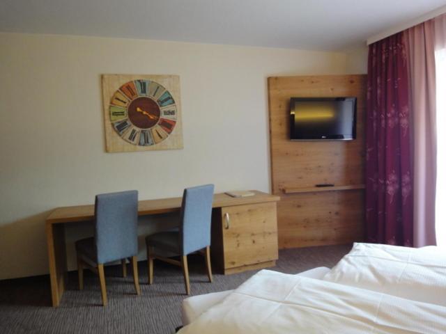 Hotel Alpenblick ザールバッハ・ヒンターグレム エクステリア 写真